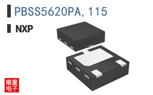 PBSS5620PA,115