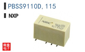 PBSS9110D,115