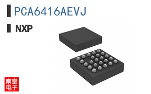 PCA6416AEVJ
