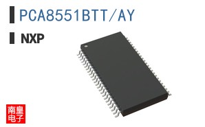PCA8551BTT/AY