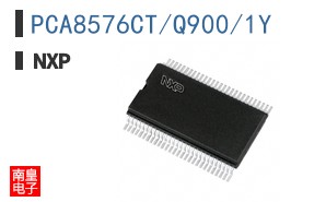 PCA8576CT/Q900/1Y
