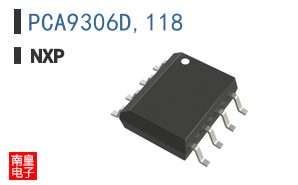 PCA9306D,118