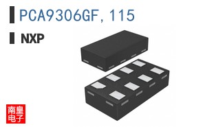 PCA9306GF,115