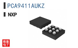 PCA9411AUKZ