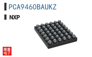 PCA9460BAUKZ