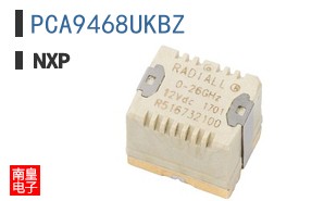 PCA9468UKBZ