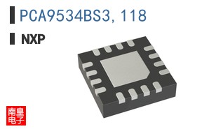 PCA9534BS3,118