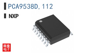 PCA9538D,112