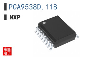 PCA9538D,118