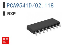 PCA9541D/02,118