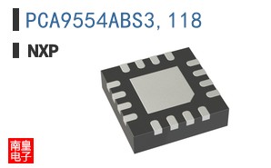 PCA9554ABS3,118
