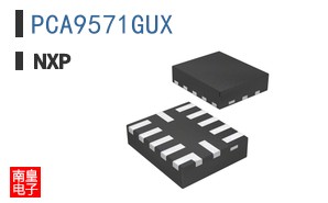 PCA9571GUX