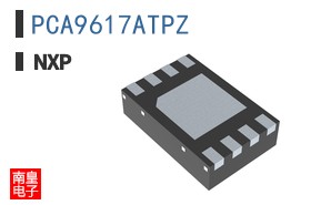 PCA9617ATPZ