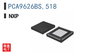 PCA9626BS,518