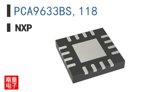 PCA9633BS,118