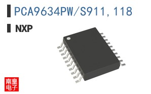 PCA9634PW/S911,118