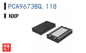 PCA9673BQ,118