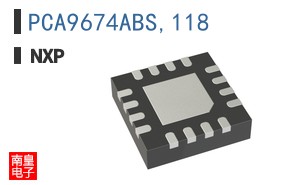 PCA9674ABS,118