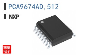 PCA9674AD,512