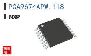 PCA9674APW,118