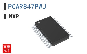 PCA9847PWJ