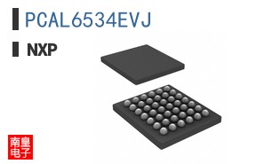 PCAL6534EVJ
