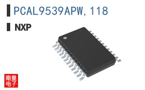 PCAL9539APW,118