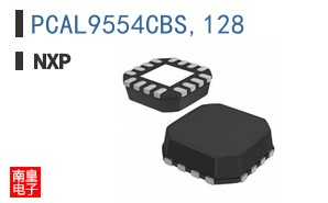 PCAL9554CBS,128