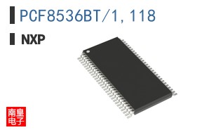 PCF8536BT/1,118