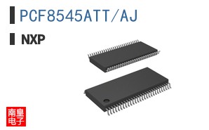 PCF8545ATT/AJ