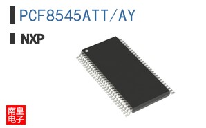 PCF8545ATT/AY
