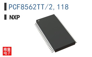 PCF8562TT/2,118