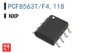 PCF8563T/F4,118