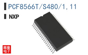 PCF8566T/S480/1,11