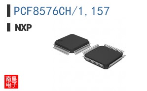 PCF8576CH/1,157