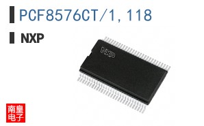 PCF8576CT/1,118