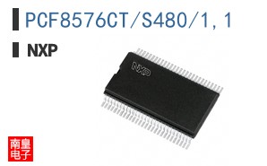 PCF8576CT/S480/1,1