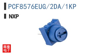 PCF8576EUG/2DA/1KP
