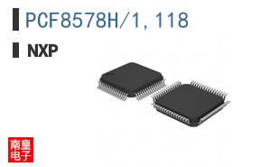 PCF8578H/1,118