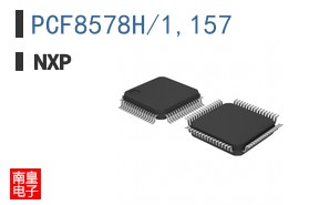 PCF8578H/1,157