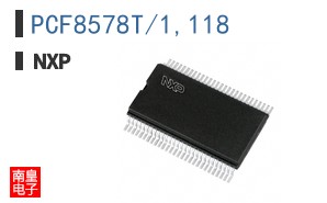 PCF8578T/1,118