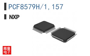 PCF8579H/1,157