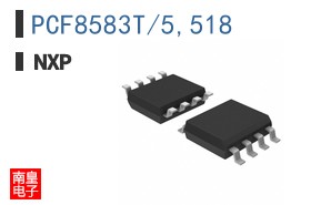 PCF8583T/5,518