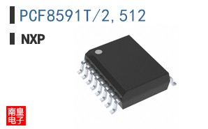 PCF8591T/2,512