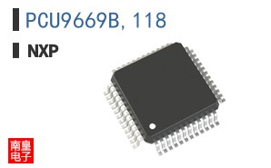PCU9669B,118