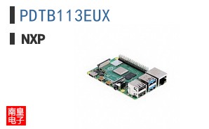 PDTB113EUX
