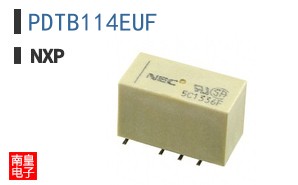PDTB114EUF