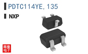 PDTC114YE,135