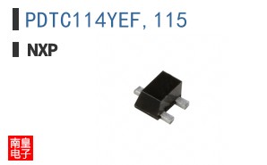 PDTC114YEF,115