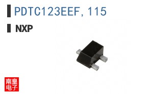 PDTC123EEF,115